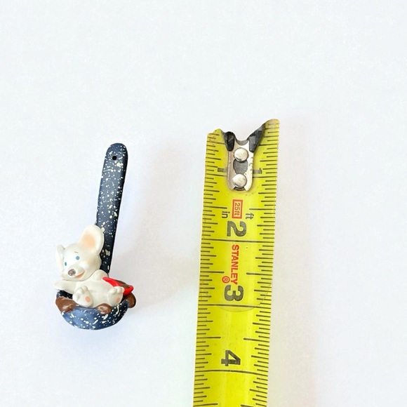 Vintage Hallmark “Forever Fudge” Christmas Ornament - Picture 4 of 8